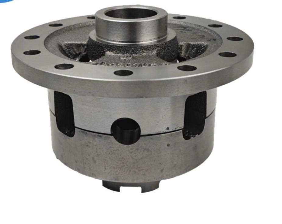 İSTAVRUZ KUTUSU KOMPLE 1